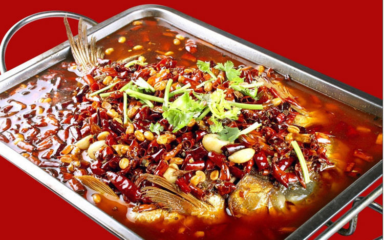 麻辣烤魚技術(shù)培訓班