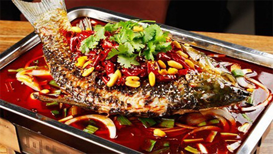 烤魚培訓(xùn) 四川烤魚培訓(xùn)味道正宗，多少錢？(圖1)